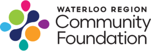 Waterloo Region Community Foundation Logo